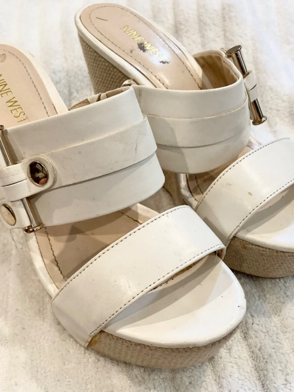 Nine West nine west
